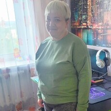 Фотография девушки Акулина, 39 года из г. Мурмаши