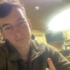 Фотография мужчины Андрей, 22 года из г. Краснодар