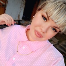 Фотография девушки Алёна, 30 лет из г. Кыштым