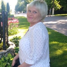 Фотография девушки Нинель, 60 года из г. Великий Новгород