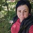 Любаша, 45 лет
