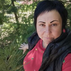 Фотография девушки Любаша, 45 лет из г. Рубцовск