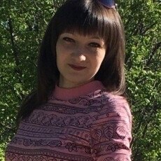 Фотография девушки Екатерина, 35 лет из г. Сосновоборск (Красноярский Край)