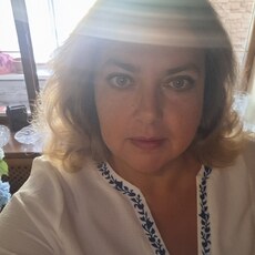 Фотография девушки Ирина, 49 лет из г. Константиновск