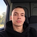 Сергей, 23 года