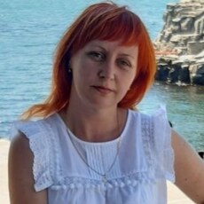 Фотография девушки Прасковья, 45 лет из г. Ялта