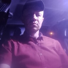 Фотография мужчины Максим, 41 год из г. Сокол