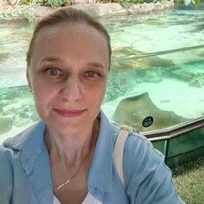 Фотография девушки Пинна, 42 лет из г. Подольск