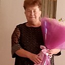 Иоанна, 67 лет