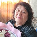 Алла, 60 лет
