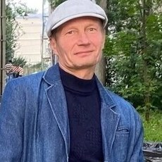 Фотография мужчины Анатолий, 52 года из г. Березники