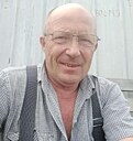 Юрий, 64 года