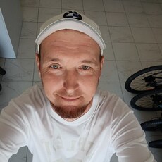 Фотография мужчины Андрей, 41 год из г. Кропоткин