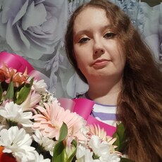 Фотография девушки Глафира, 29 года из г. Владимир