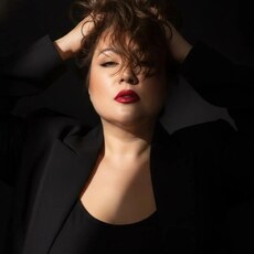 Фотография девушки Василиса, 45 лет из г. Екатеринбург