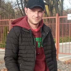 Фотография мужчины Андрій, 39 лет из г. Гайсин