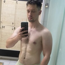 Фотография мужчины Андрей, 34 года из г. Киров