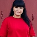 Павлина, 32 года