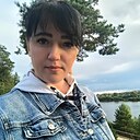 Гликерия, 36 лет