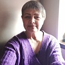 Алина, 58 лет