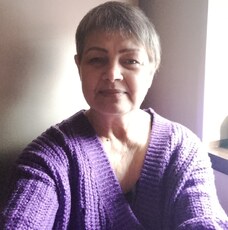 Фотография девушки Алина, 58 лет из г. Туапсе