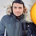 Сухроб, 36 лет