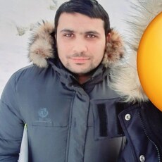 Фотография мужчины Виссарион, 33 лет из г. Белый Яр