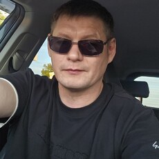 Фотография мужчины Христофор, 43 года из г. Уссурийск