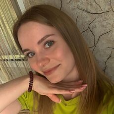 Фотография девушки Урсула, 23 лет из г. Киев