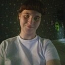 Уля, 18 лет