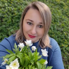 Фотография девушки Таня, 43 года из г. Псков