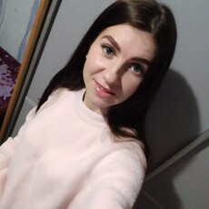 Фотография девушки Надія, 28 лет из г. Луцк