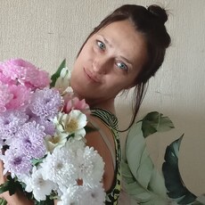 Фотография девушки Марина, 44 года из г. Сухой Лог