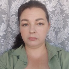 Фотография девушки Марина, 38 лет из г. Риддер