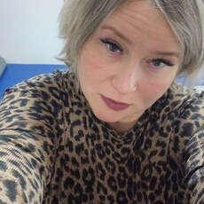 Фотография девушки Элла, 42 года из г. Комсомольск-на-Амуре
