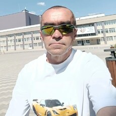 Фотография мужчины Юрий, 46 лет из г. Перевальск