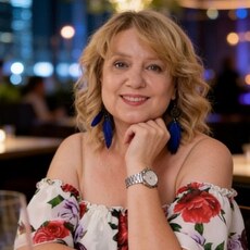 Фотография девушки Алёна, 51 год из г. Челябинск
