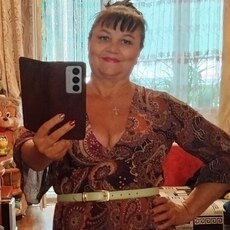 Фотография девушки Пелагея, 54 лет из г. Белгород