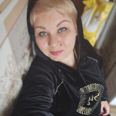 Фотография девушки Лада, 33 лет из г. Петропавловск-Камчатский