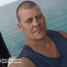 Фотография мужчины Amur, 40 лет из г. Оренбург
