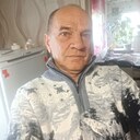 Сергей, 61 год