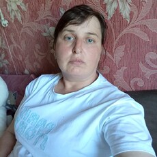 Фотография девушки Нина, 38 года из г. Находка