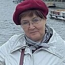 Ирина, 64 года