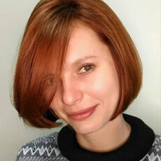 Фотография девушки Жанна, 39 лет из г. Чита