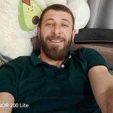 Фотография мужчины Алан, 40 лет из г. Санкт-Петербург
