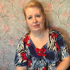 Фотография девушки Неонилла, 62 года из г. Лесосибирск
