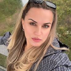 Фотография девушки Ангелина, 42 года из г. Ставрополь