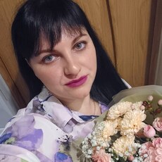 Фотография девушки Юлия М, 34 года из г. Михайловка (Волгоградская Област