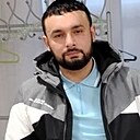 Гасан, 29 лет