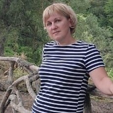 Фотография девушки Лидия, 43 лет из г. Зарайск